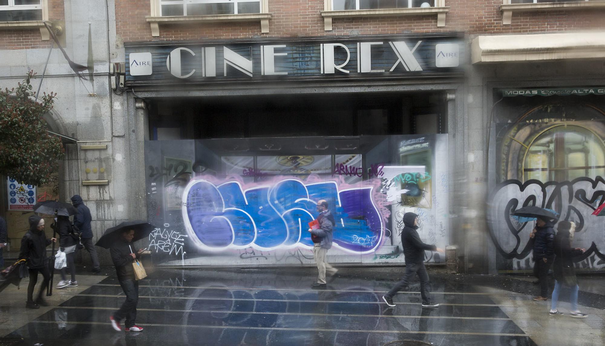 Cine Rex